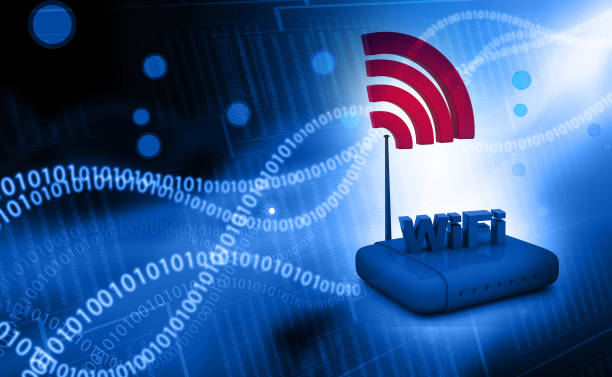 >High-Speed WiFi